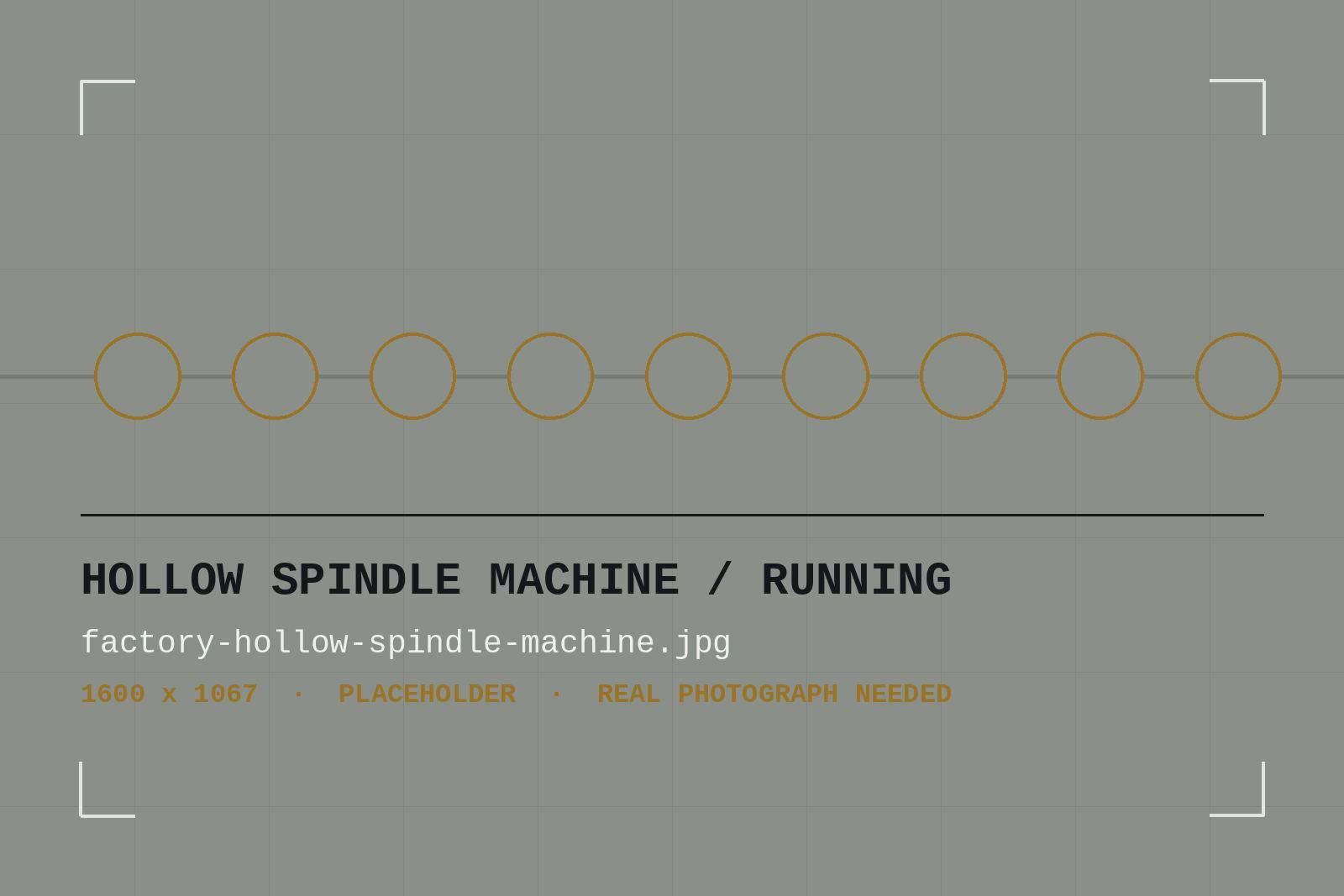 A hollow-spindle fancy yarn machine running sequin yarn at the Krishna Enterprise unit in Surat